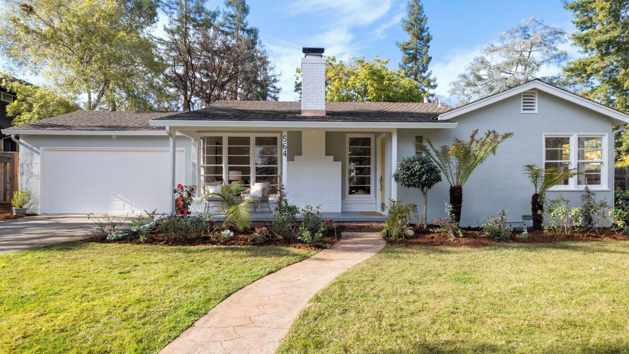 Photo of Outdoor in North Los Altos
