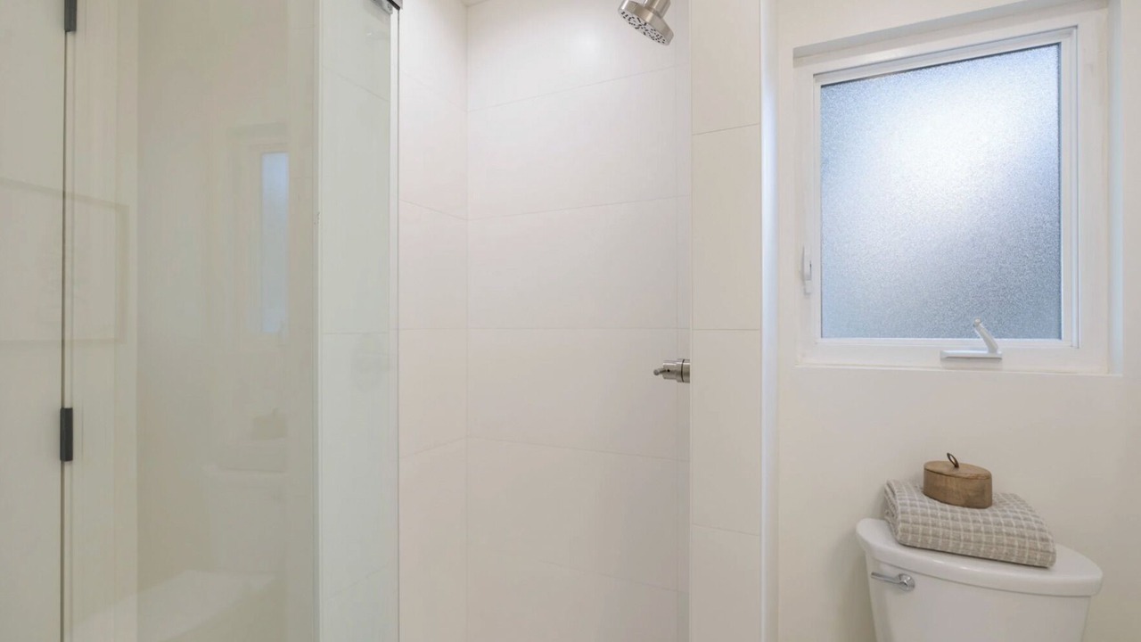 Photo of Bathroom in North Los Altos