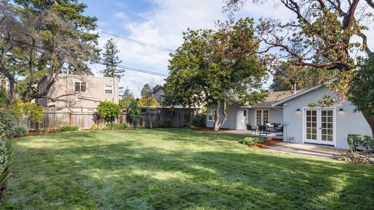 Photo of Outdoor in North Los Altos