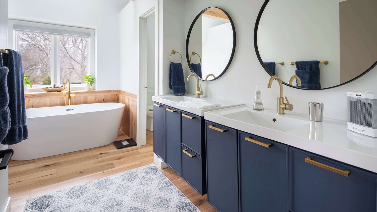 Photo of Bathroom in South Kansas City