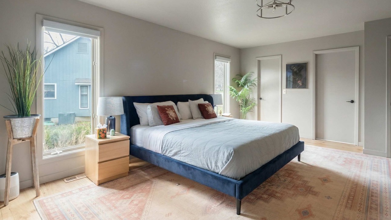 Photo of Bedroom in South Kansas City