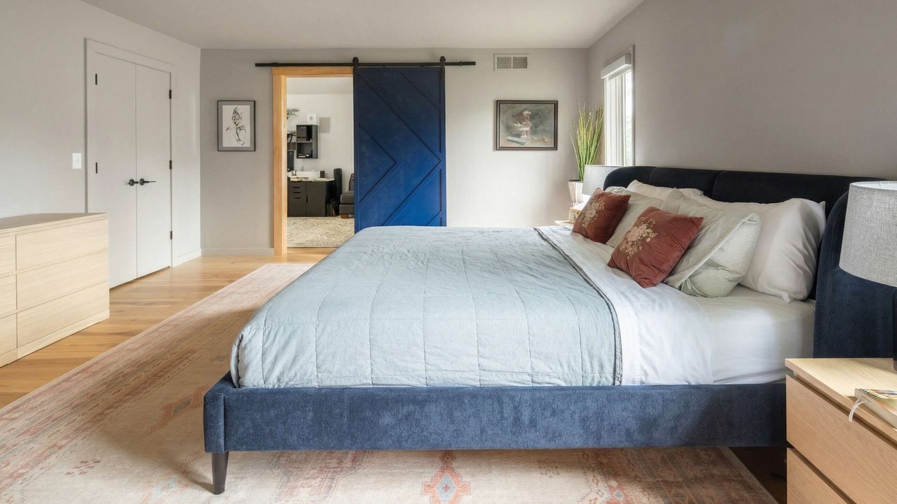 Photo of Bedroom in South Kansas City