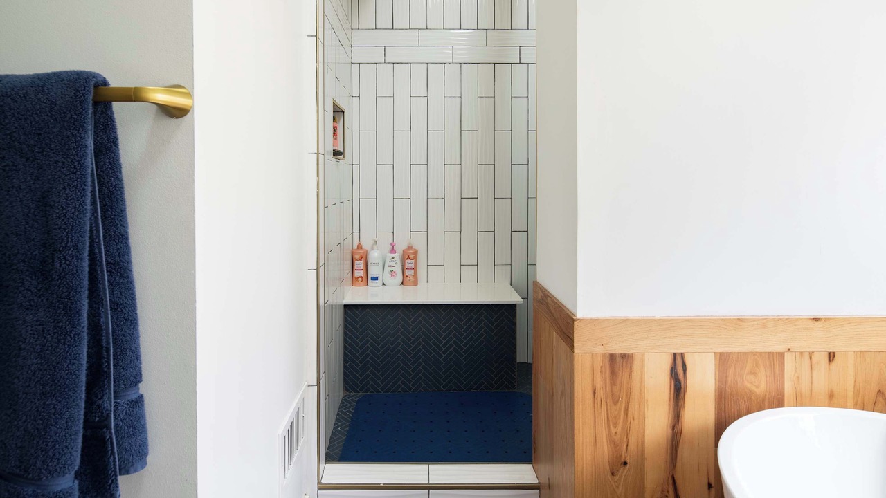 Photo of Bathroom in South Kansas City