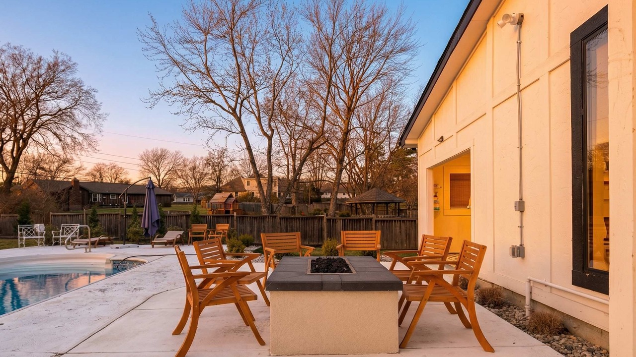 Photo of Outdoor in South Kansas City