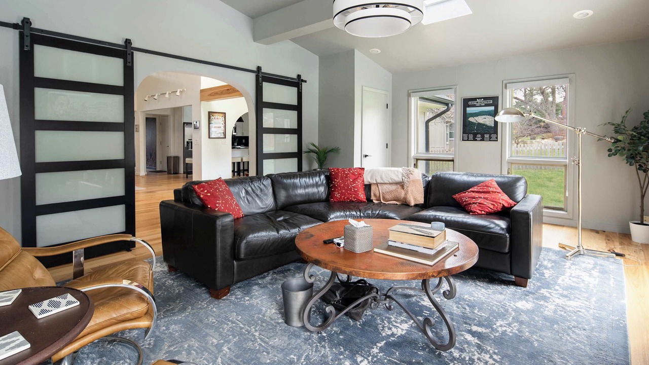 Photo of Livingroom in South Kansas City