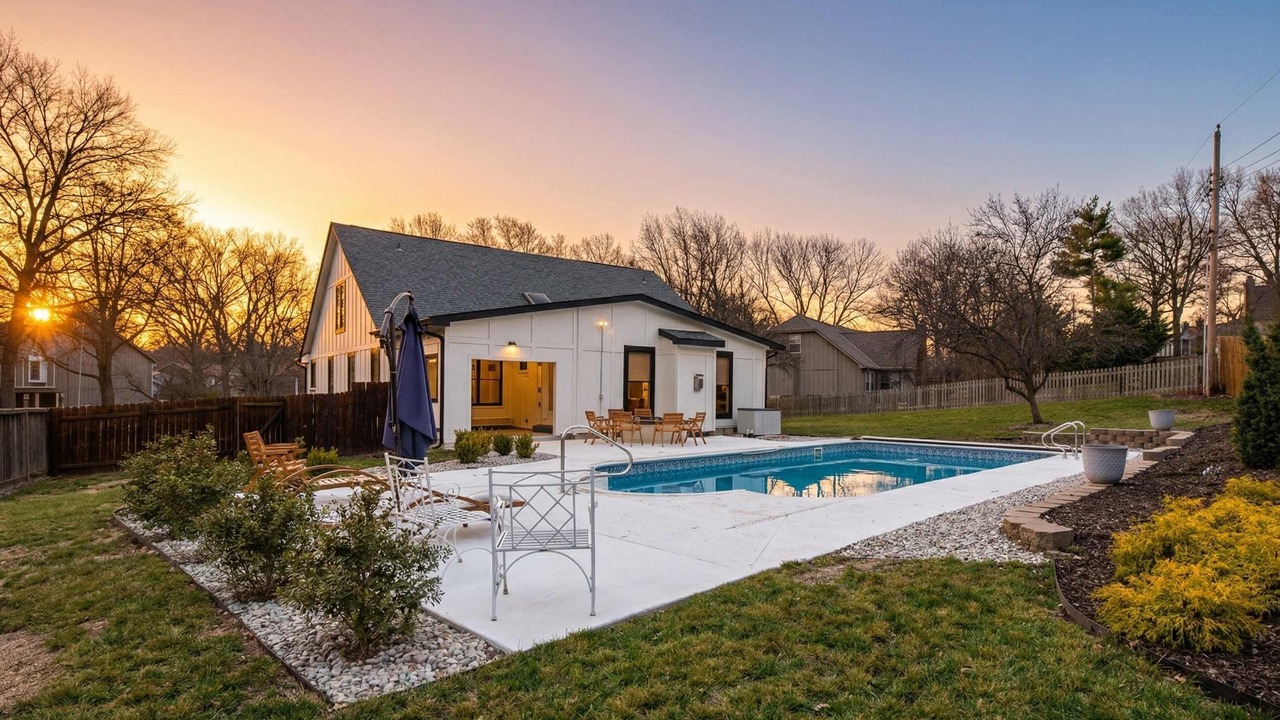 Photo of Outdoor in South Kansas City