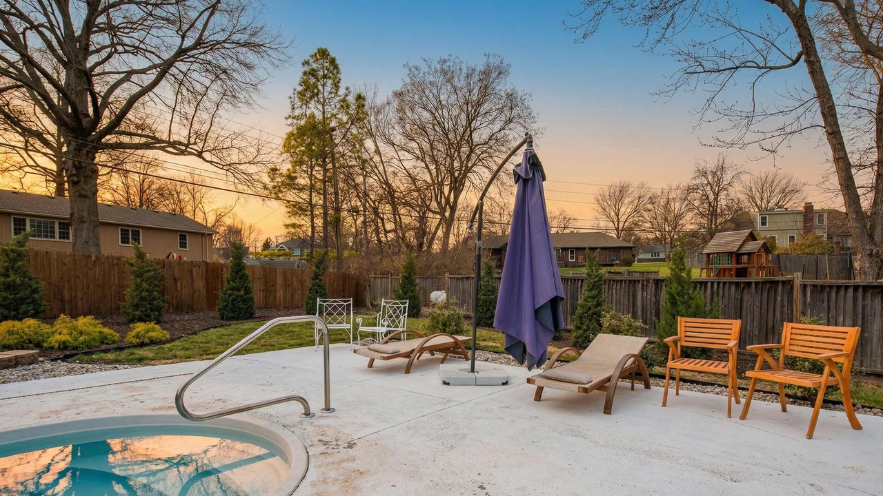 Photo of Outdoor in South Kansas City