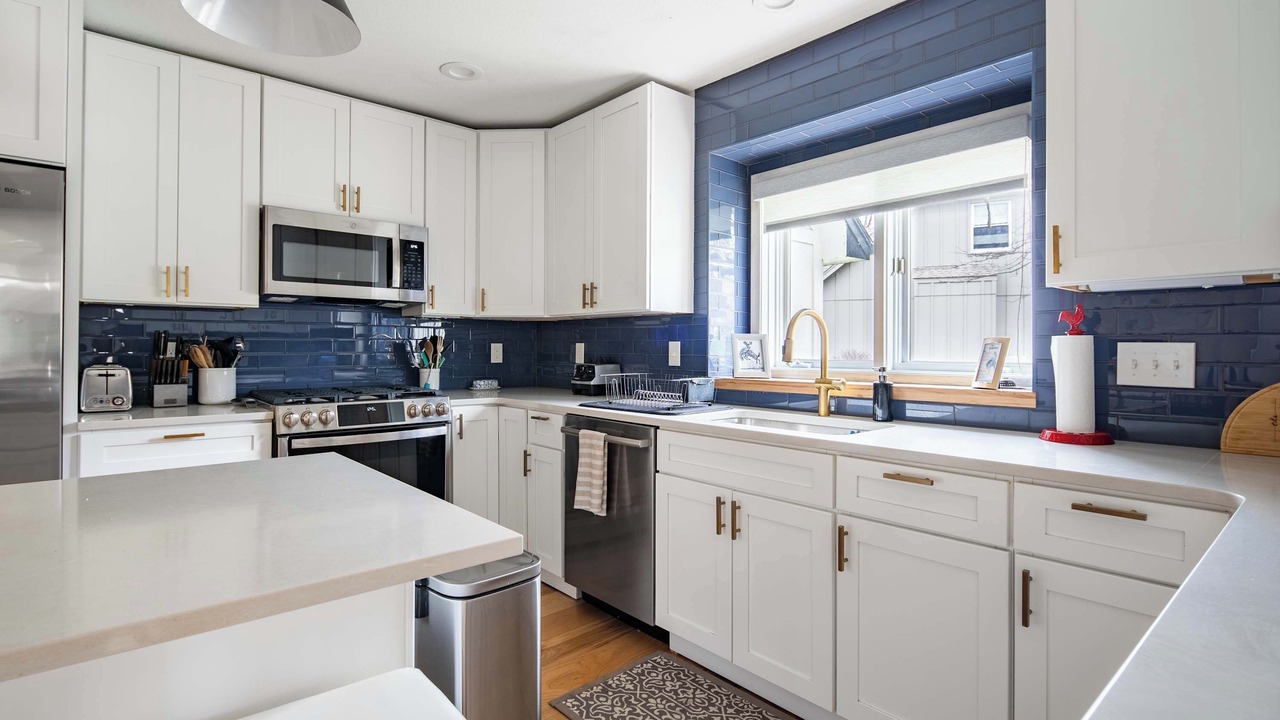 Photo of Kitchen in South Kansas City