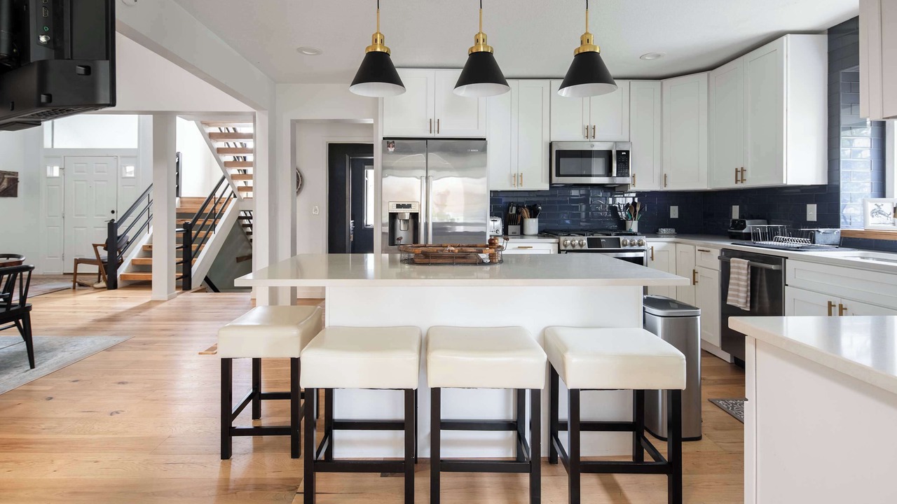 Photo of Kitchen in South Kansas City
