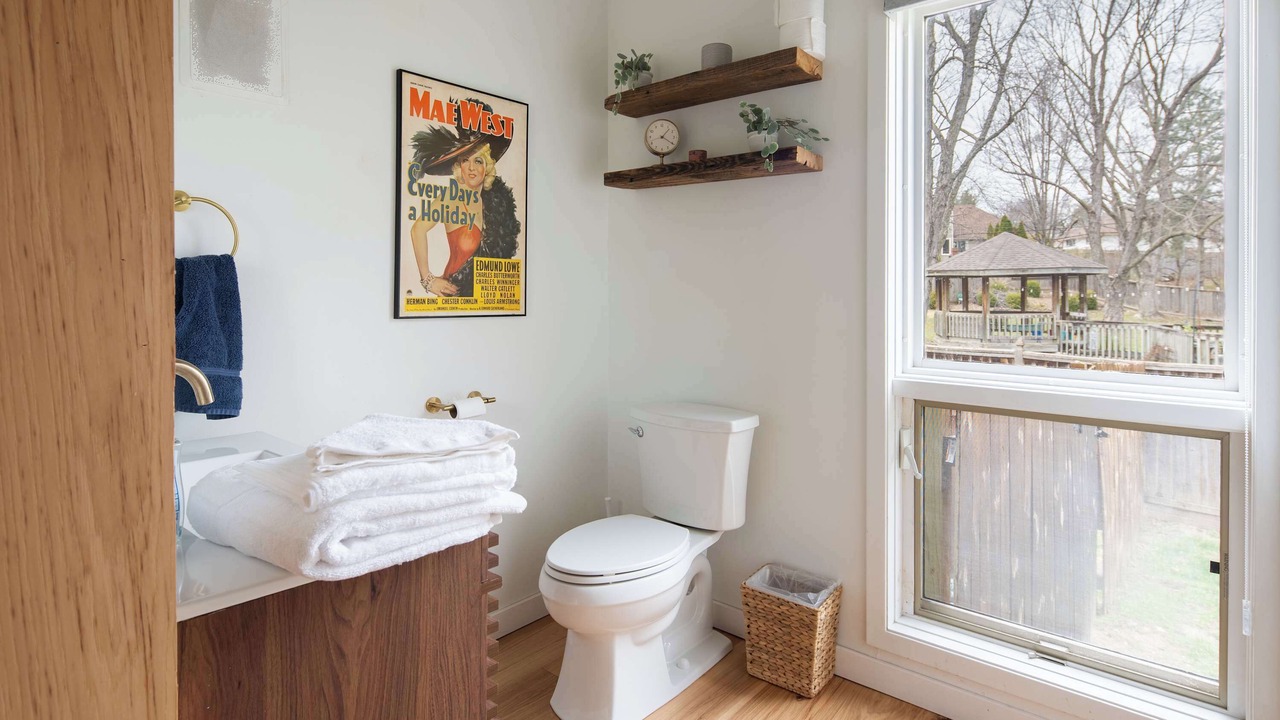 Photo of Bathroom in South Kansas City