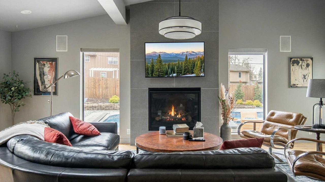 Photo of Livingroom in South Kansas City