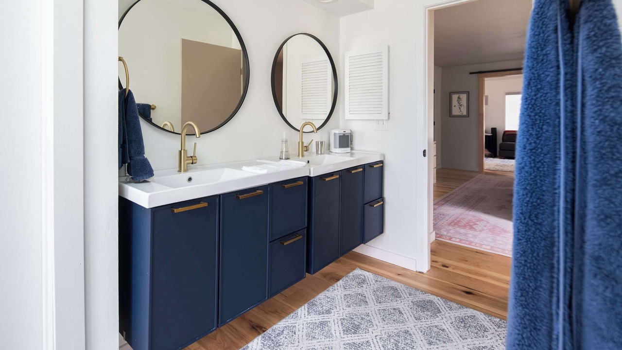Photo of Bathroom in South Kansas City