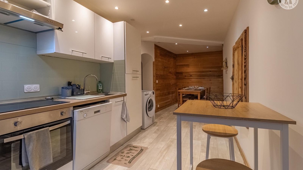 Photo of Kitchen in Albertville