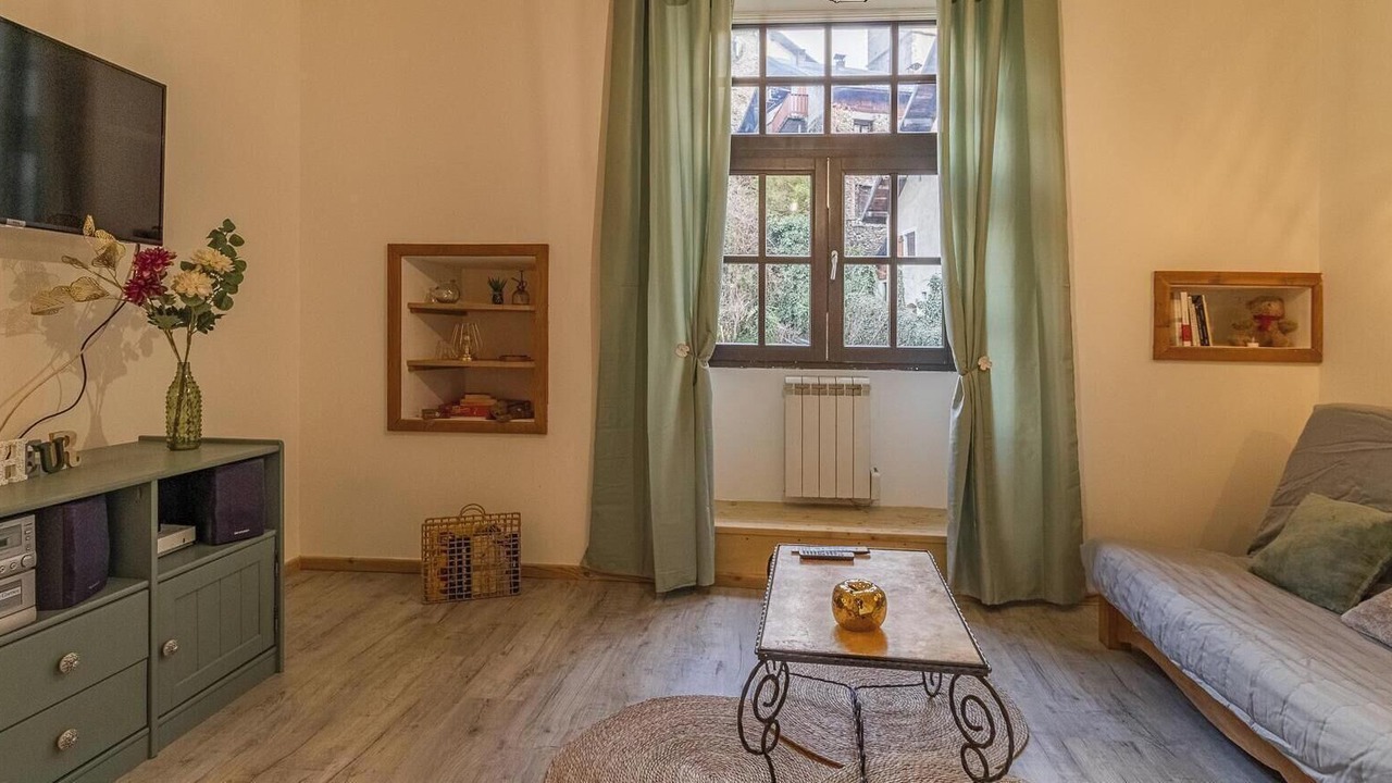 Photo of Livingroom in Albertville