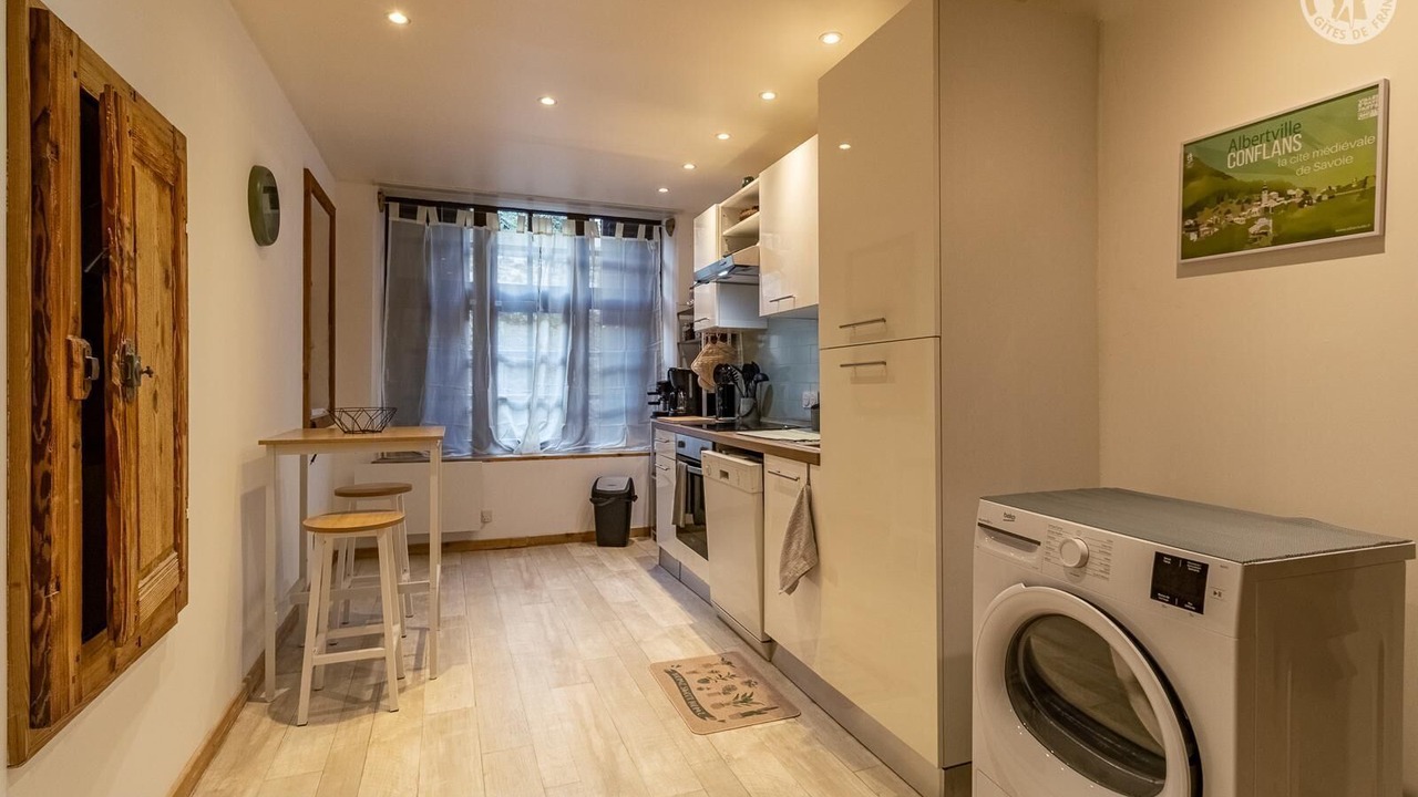 Photo of Kitchen in Albertville