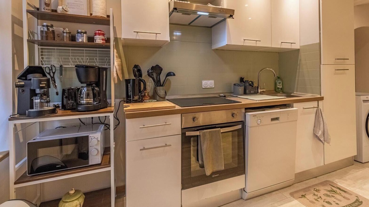 Photo of Kitchen in Albertville