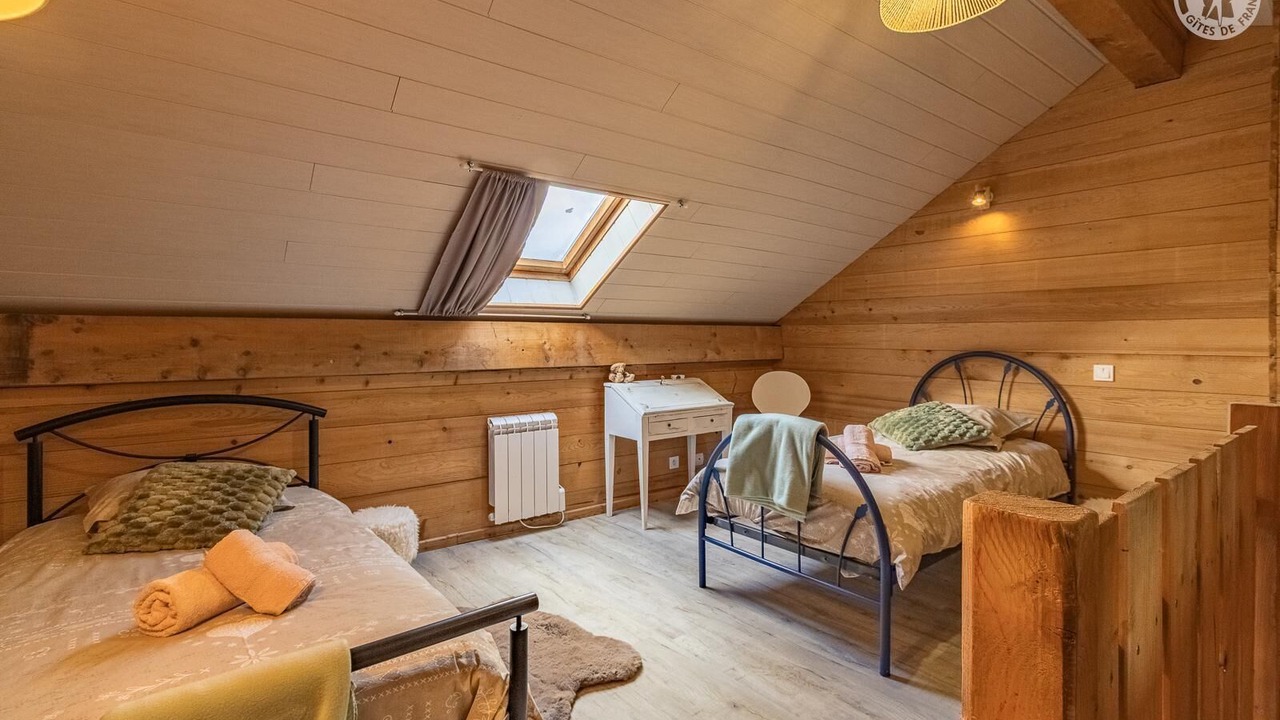 Photo of Bedroom in Albertville