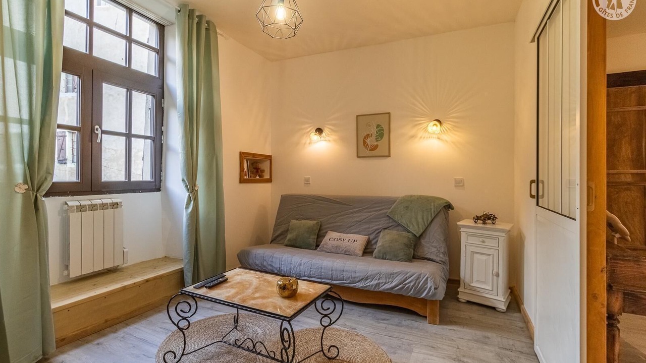 Photo of Livingroom in Albertville
