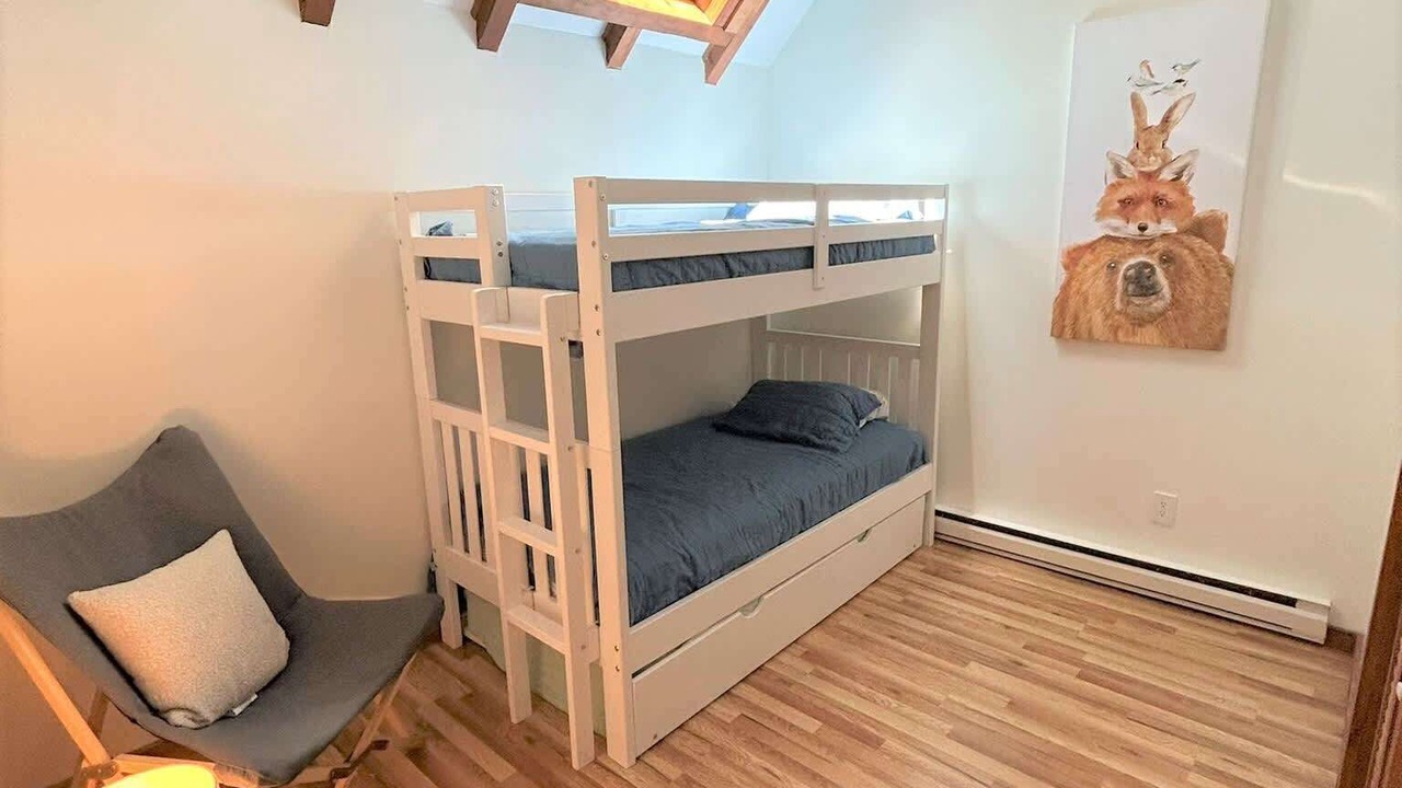 Photo of Bedroom in Grantham