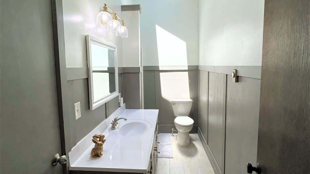 Photo of Bathroom in Grantham