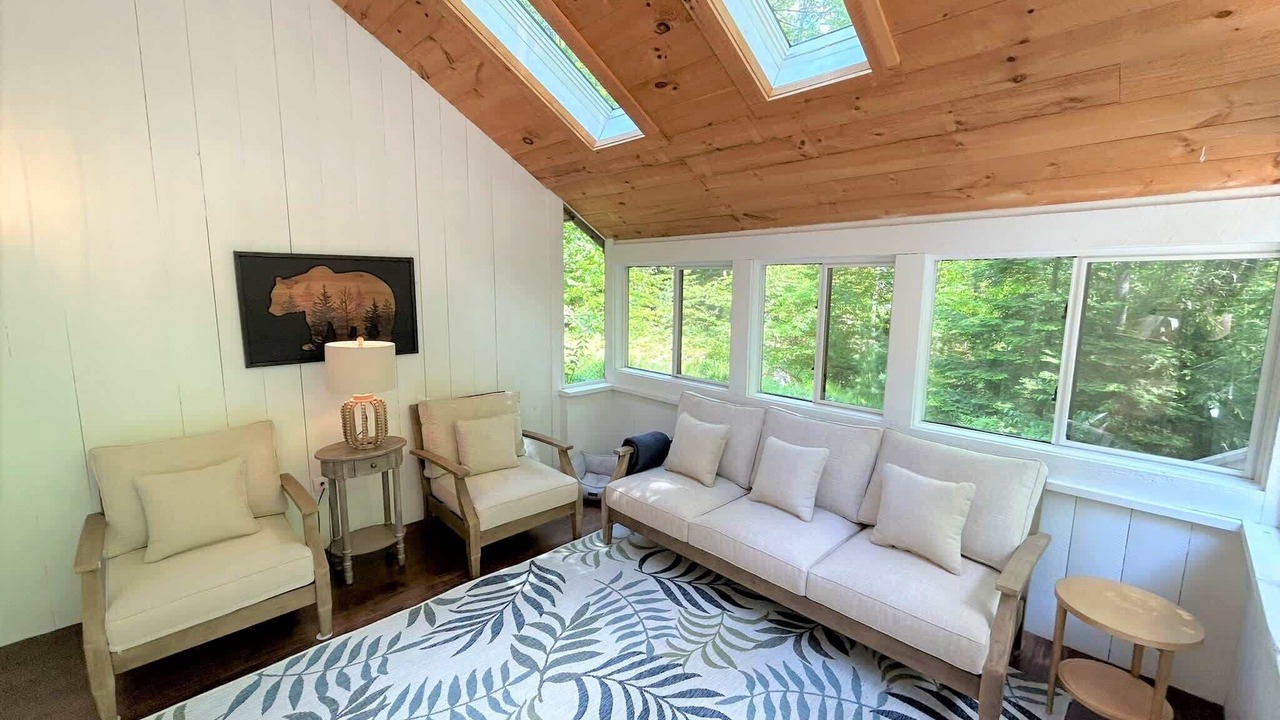 Photo of Livingroom in Grantham