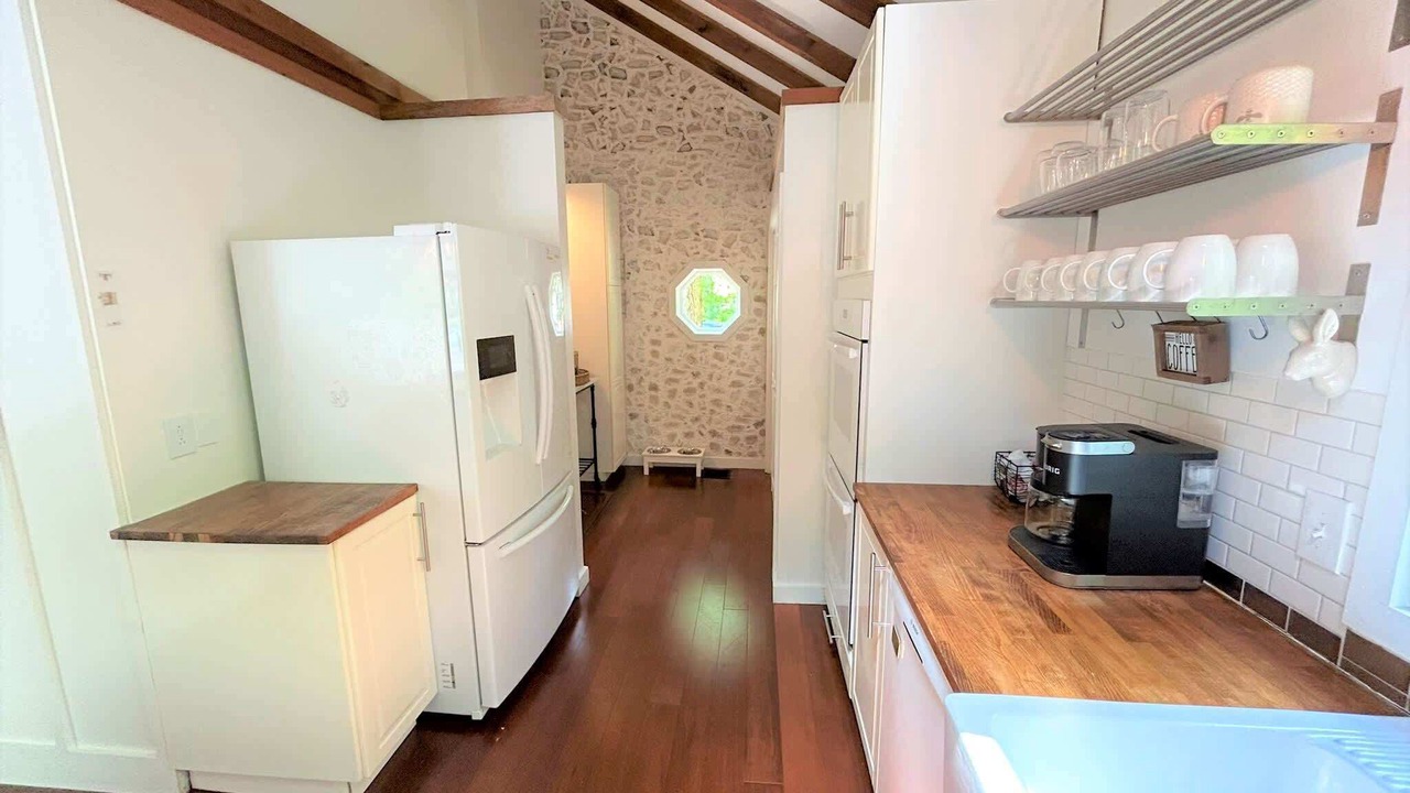 Photo of Kitchen in Grantham