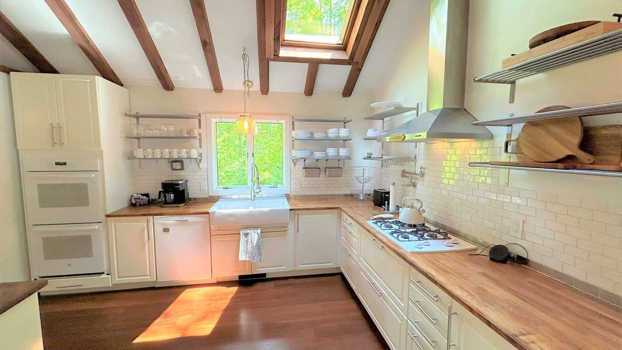 Photo of Kitchen in Grantham