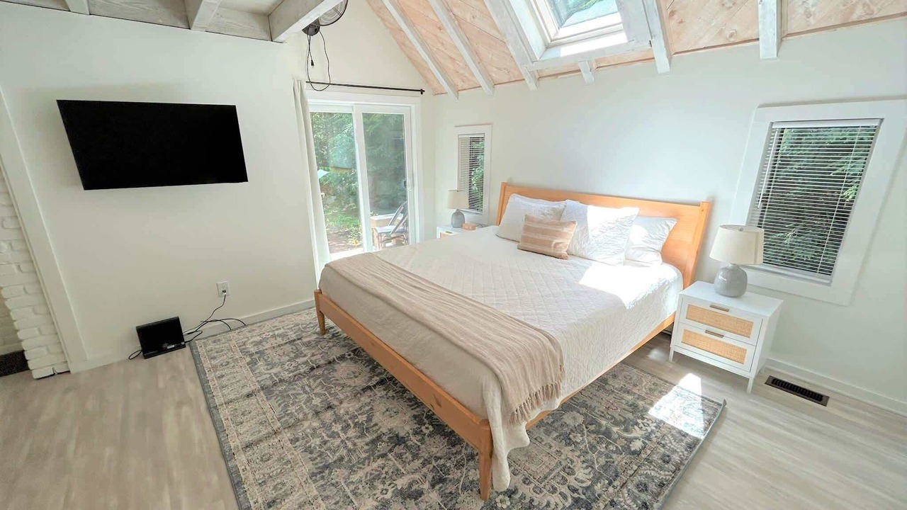 Photo of Bedroom in Grantham