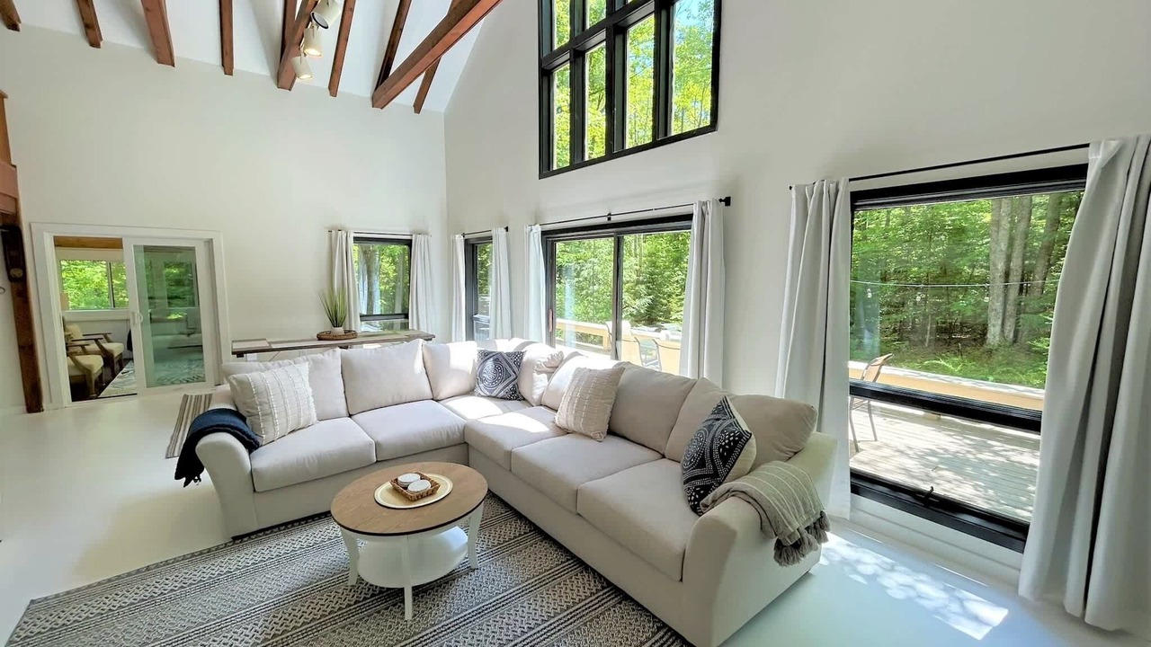 Photo of Livingroom in Grantham