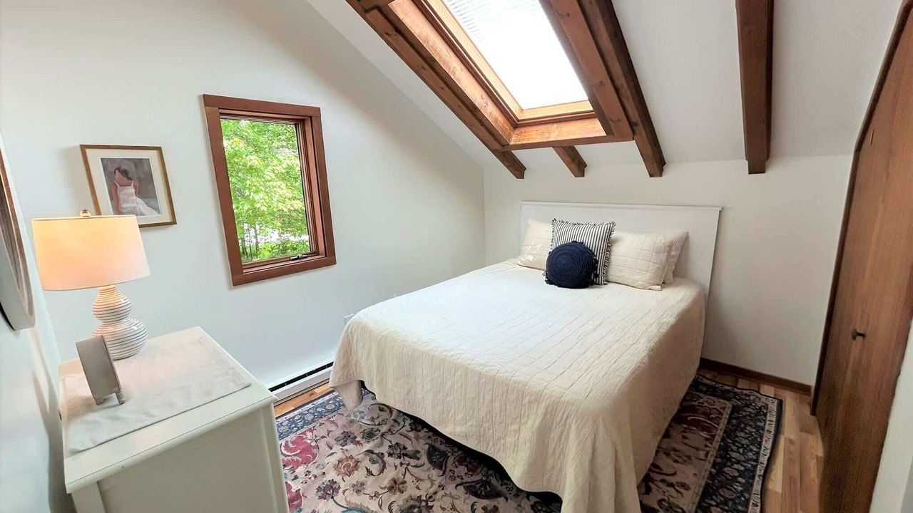 Photo of Bedroom in Grantham