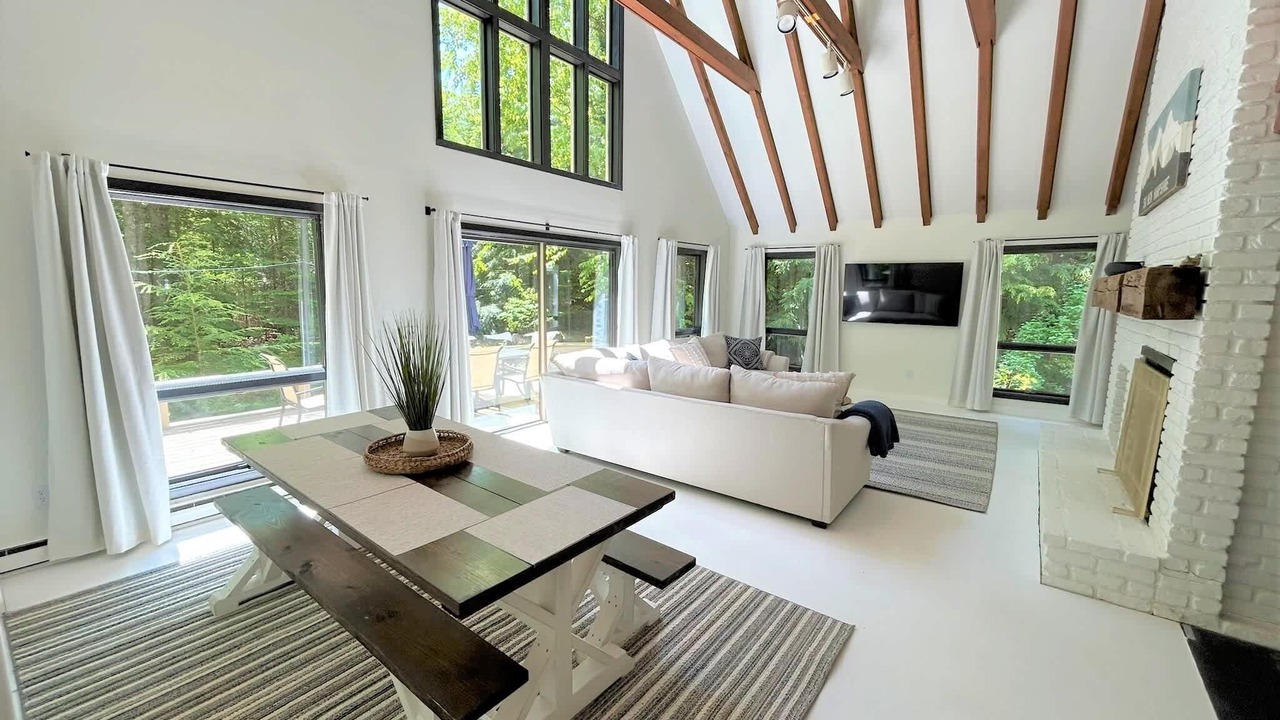 Photo of Livingroom in Grantham