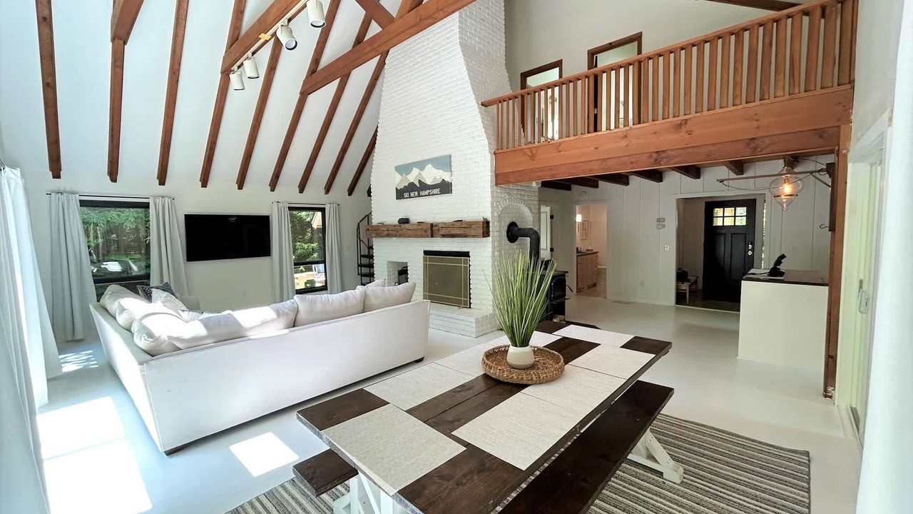 Photo of Livingroom in Grantham