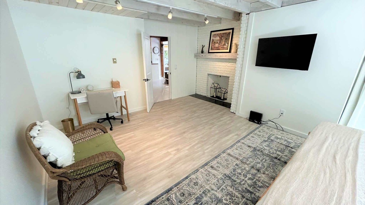 Photo of Bedroom in Grantham