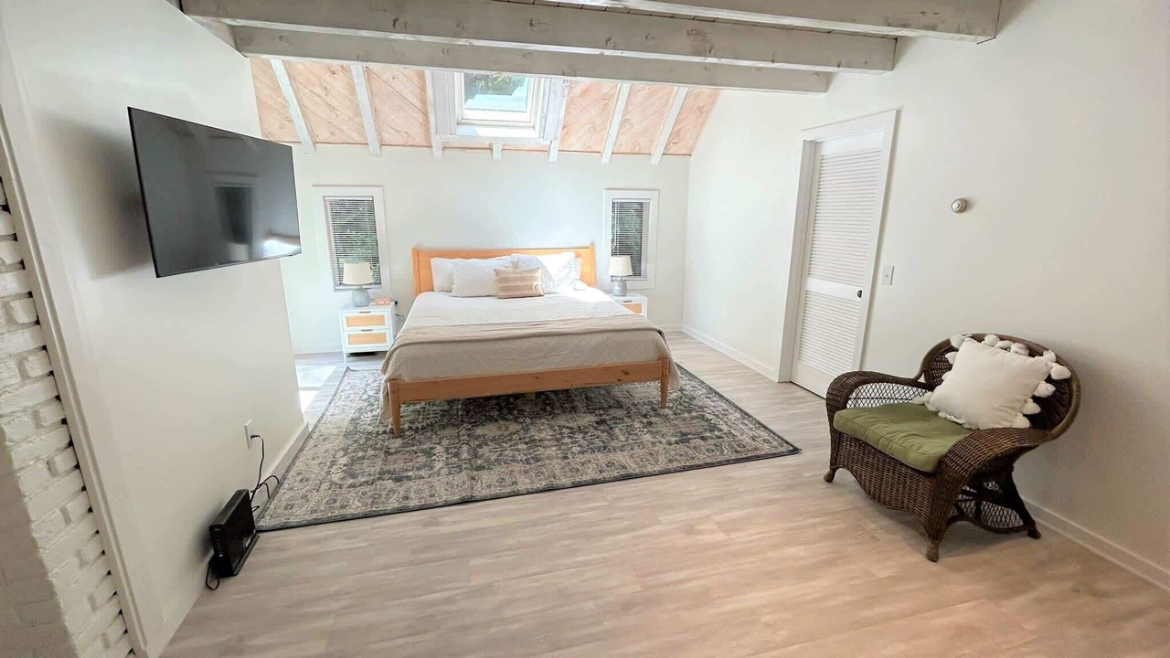 Photo of Bedroom in Grantham