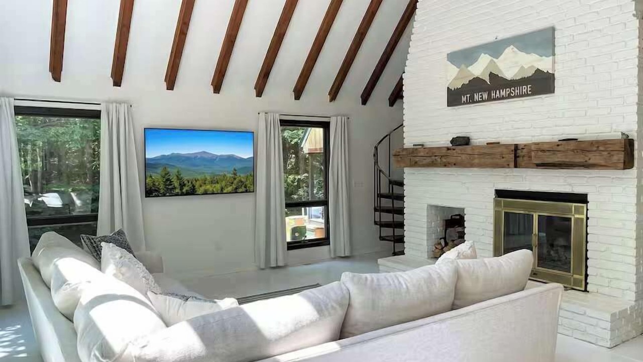 Photo of Livingroom in Grantham