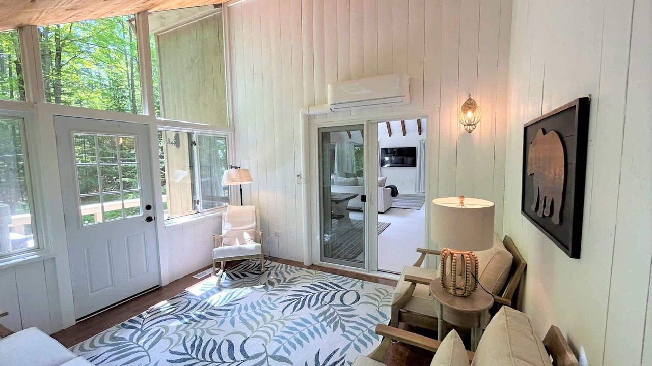 Photo of Livingroom in Grantham