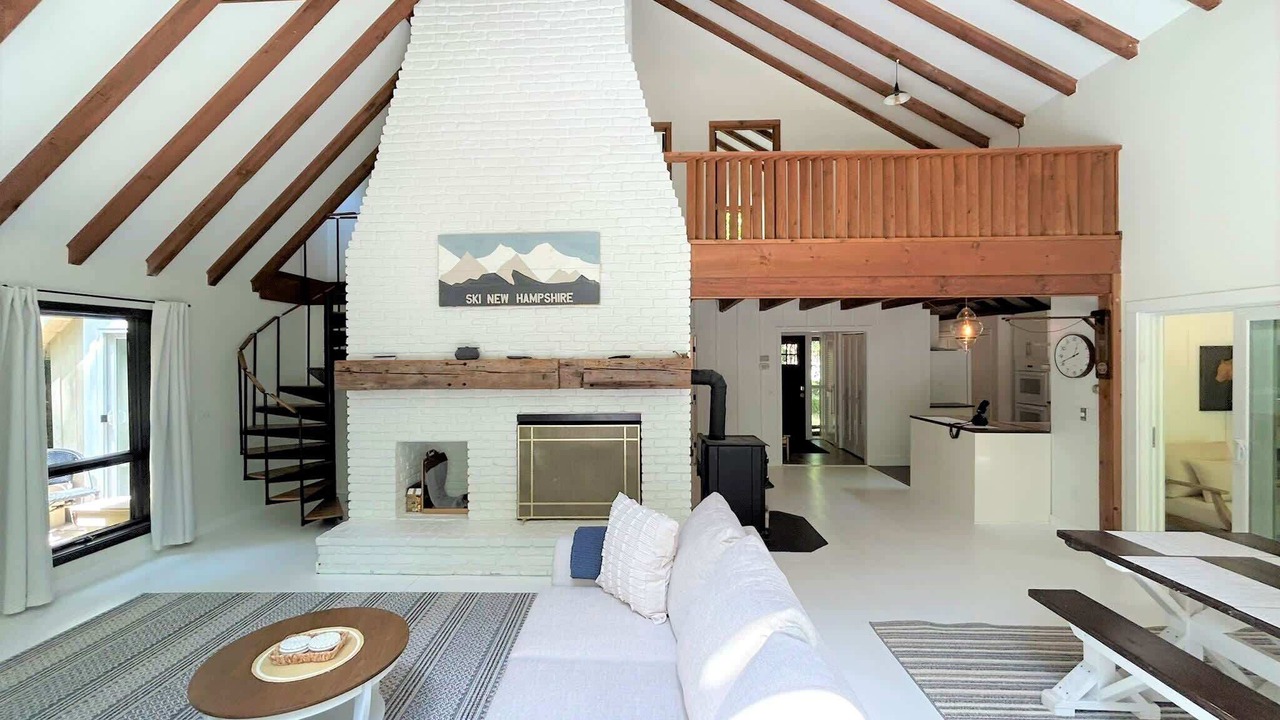 Photo of Livingroom in Grantham