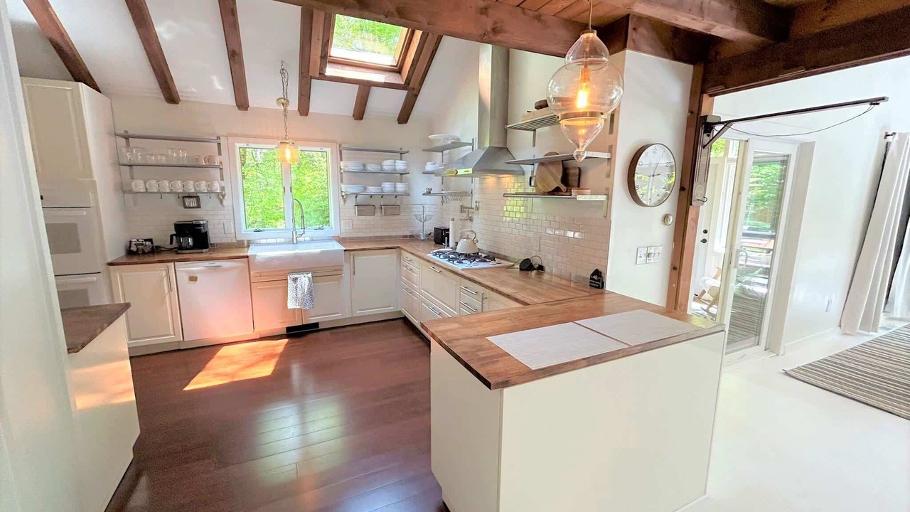 Photo of Kitchen in Grantham