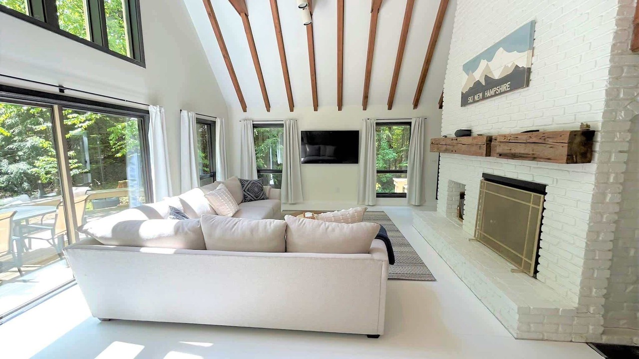 Photo of Livingroom in Grantham