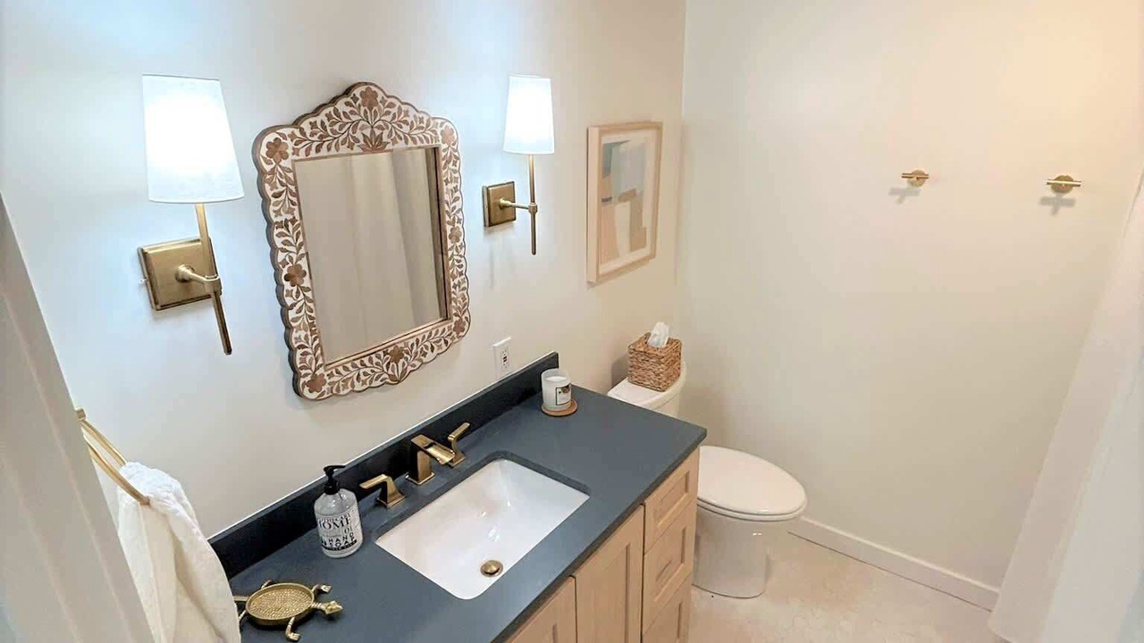 Photo of Bathroom in Grantham