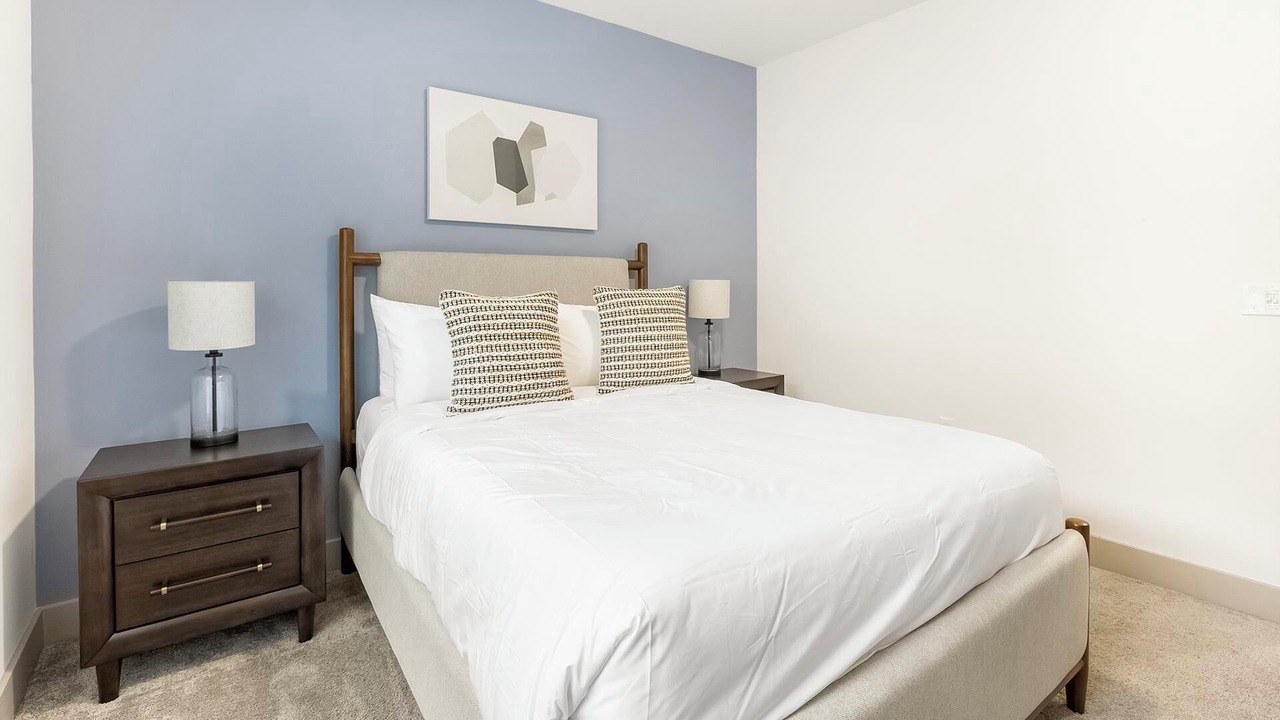 Photo of Bedroom in West Dallas