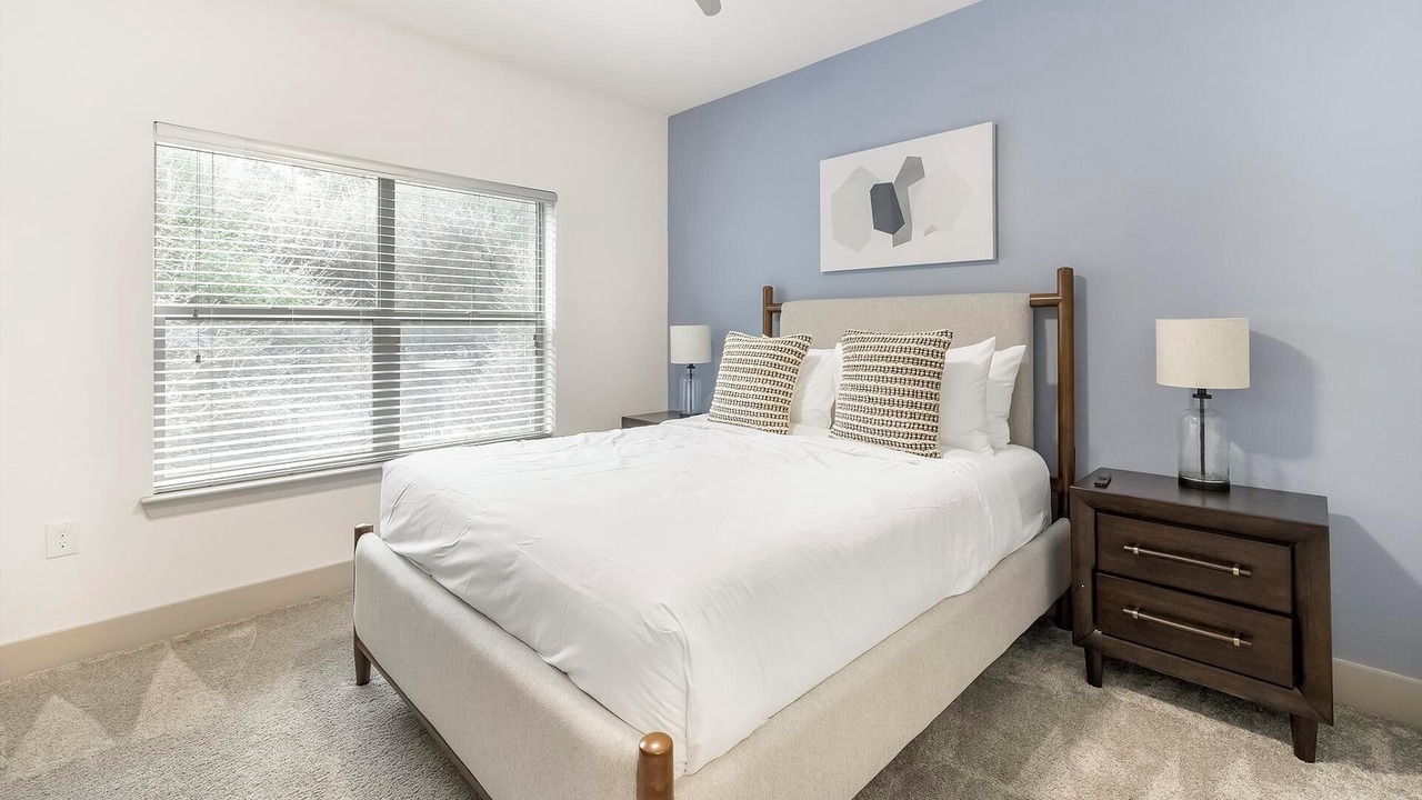 Photo of Bedroom in West Dallas
