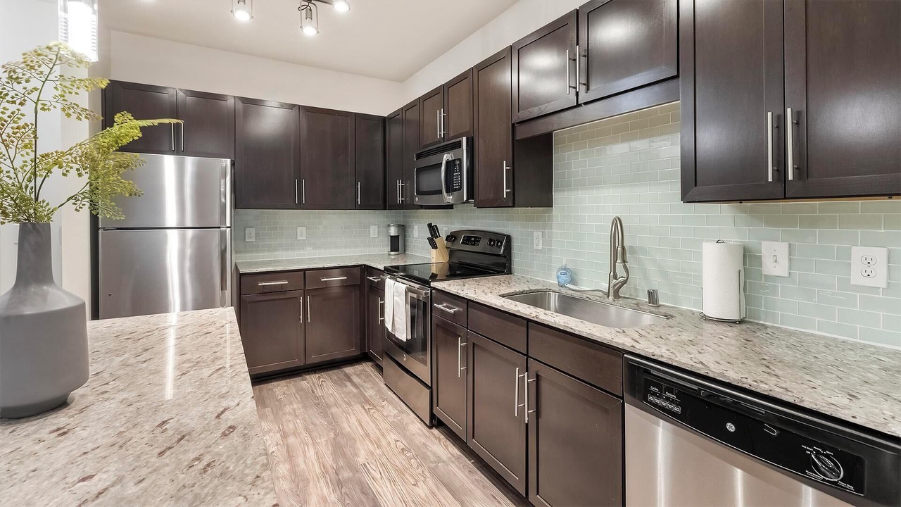 Photo of Kitchen in West Dallas