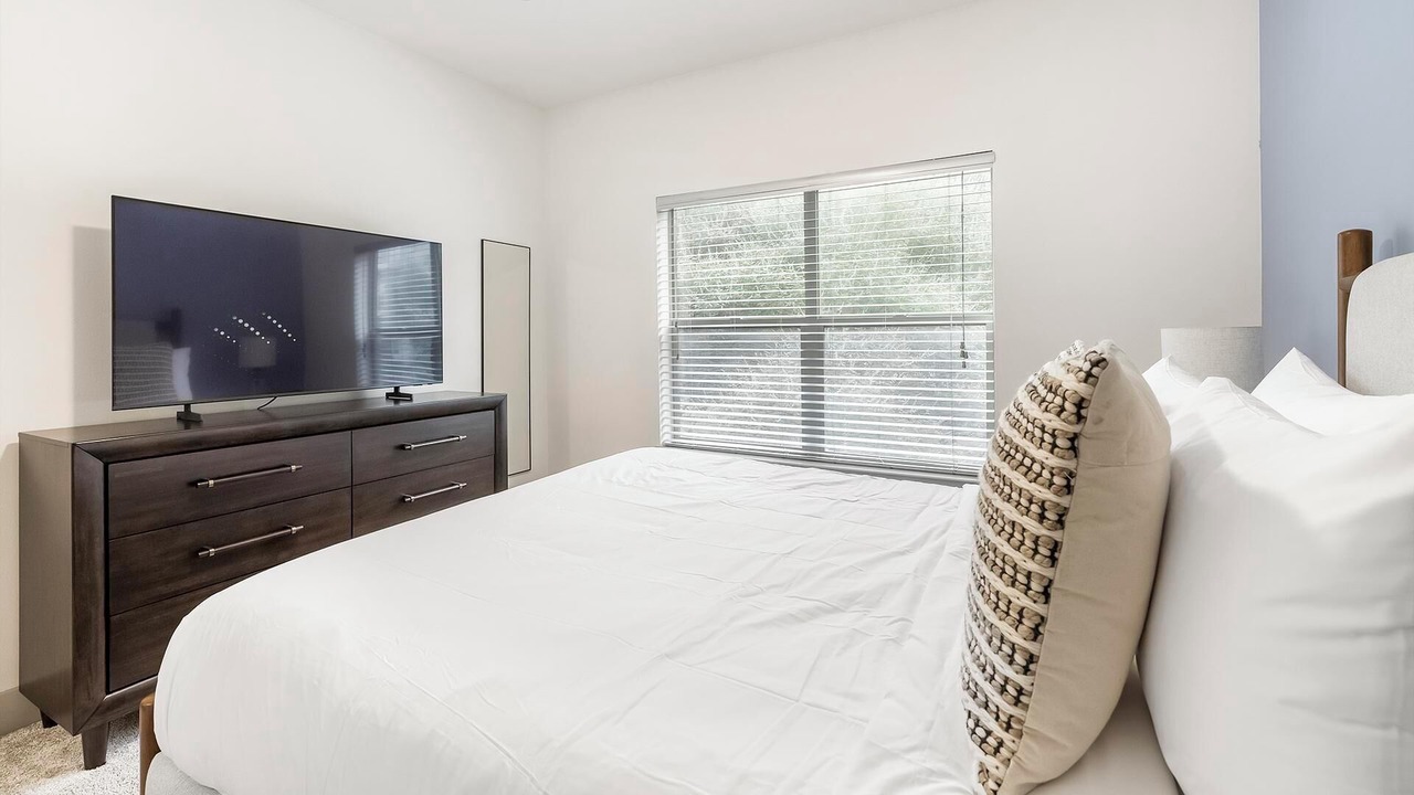 Photo of Bedroom in West Dallas