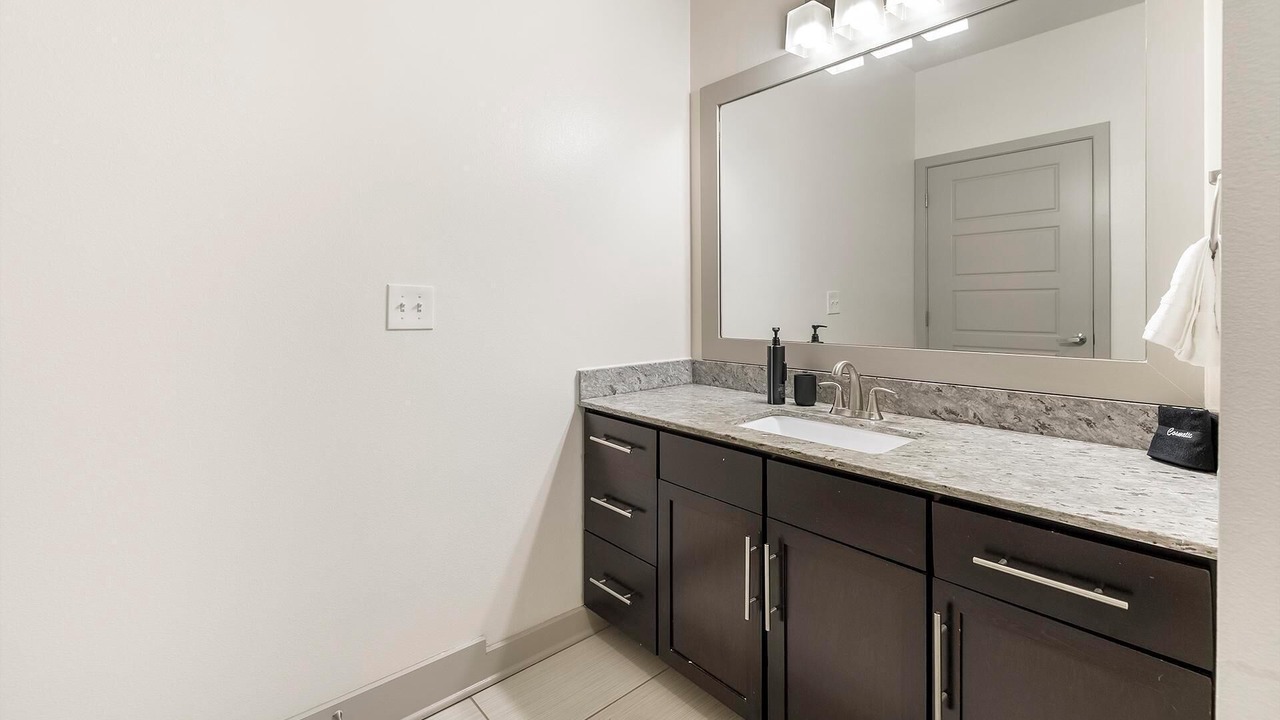 Photo of Bathroom in West Dallas