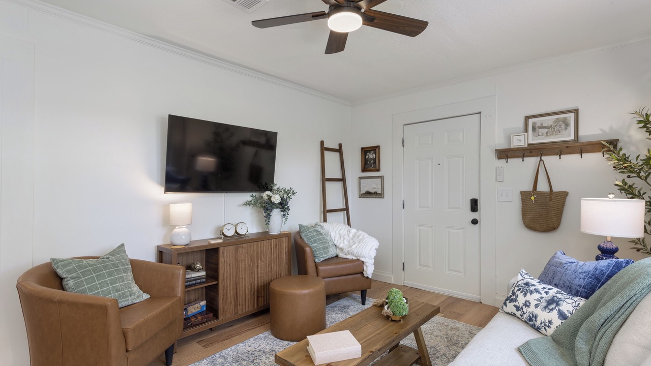 Photo of Livingroom in McKinney