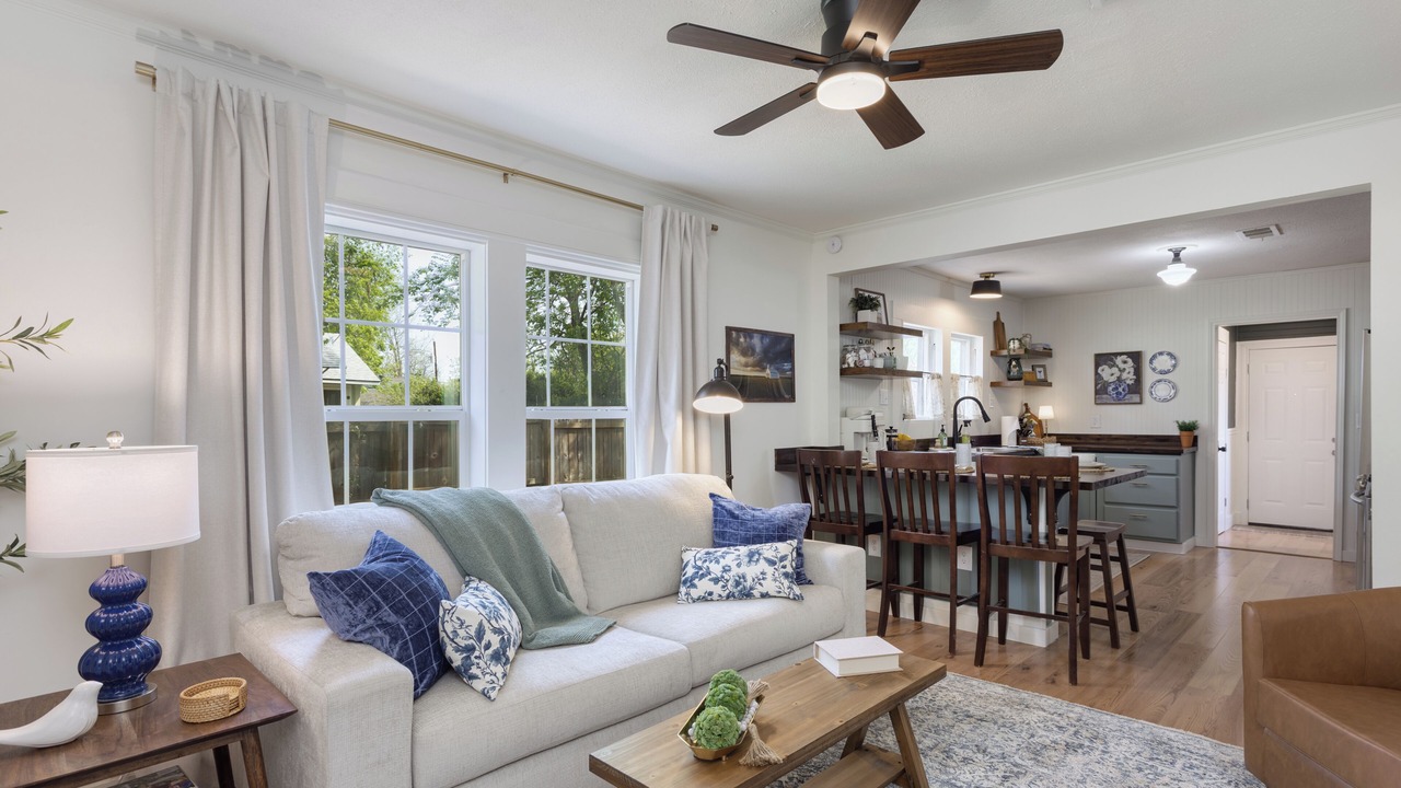 Photo of Livingroom in McKinney