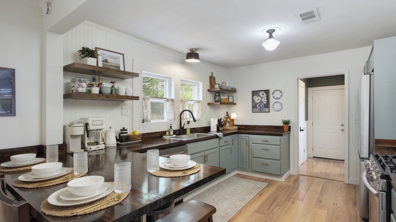 Photo of Kitchen in McKinney