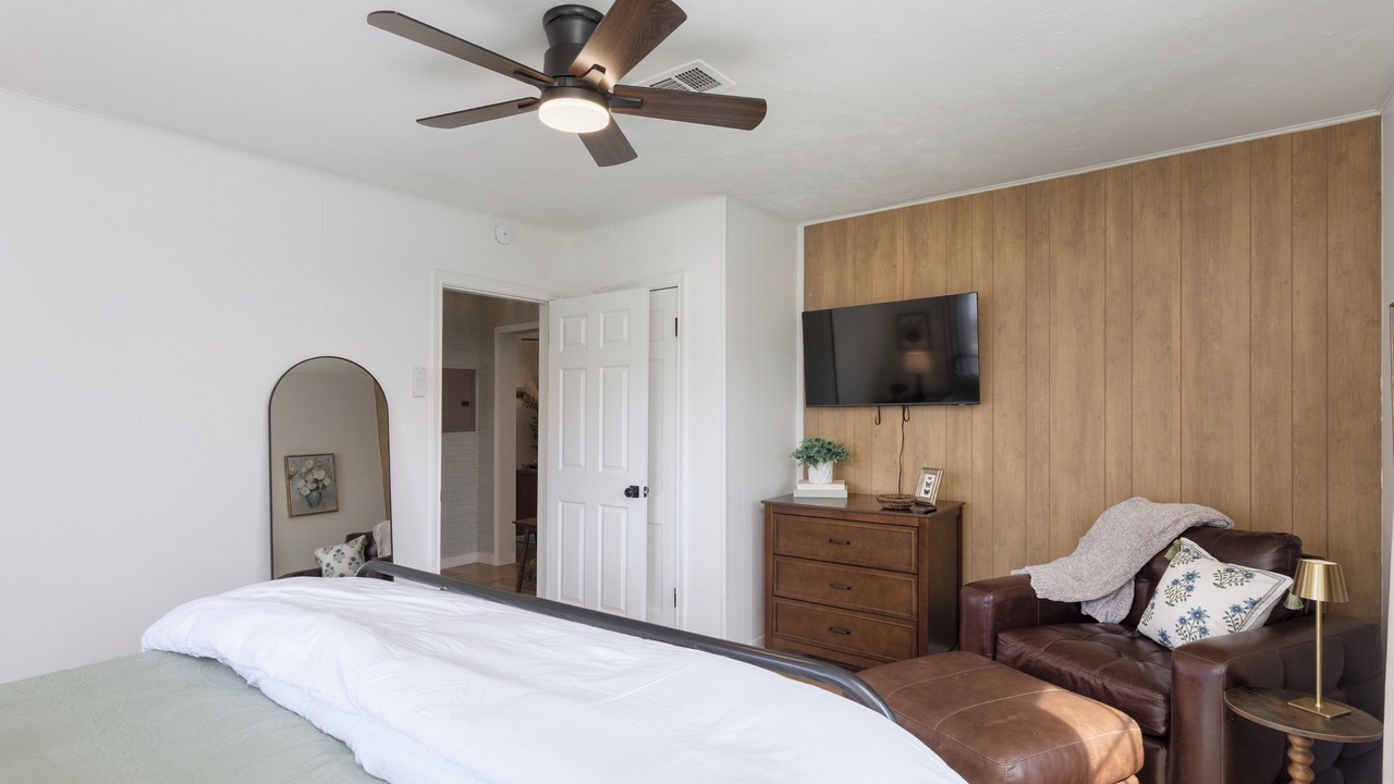 Photo of Bedroom in McKinney