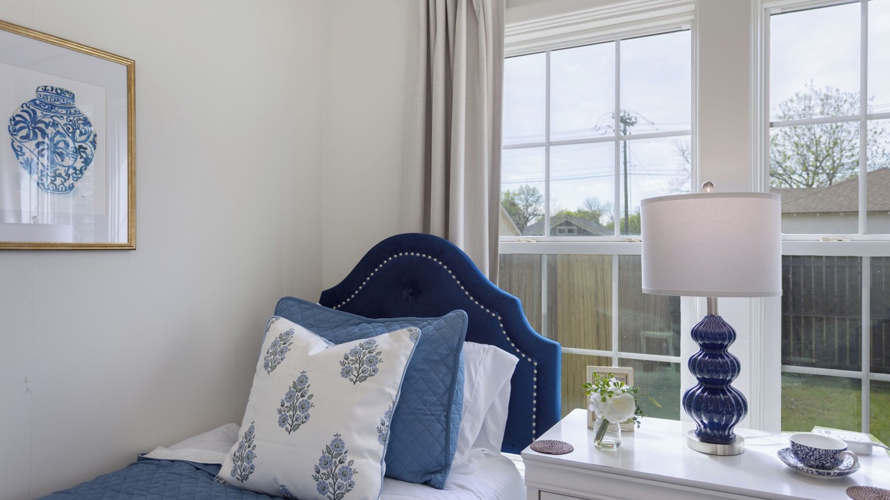 Photo of Bedroom in McKinney